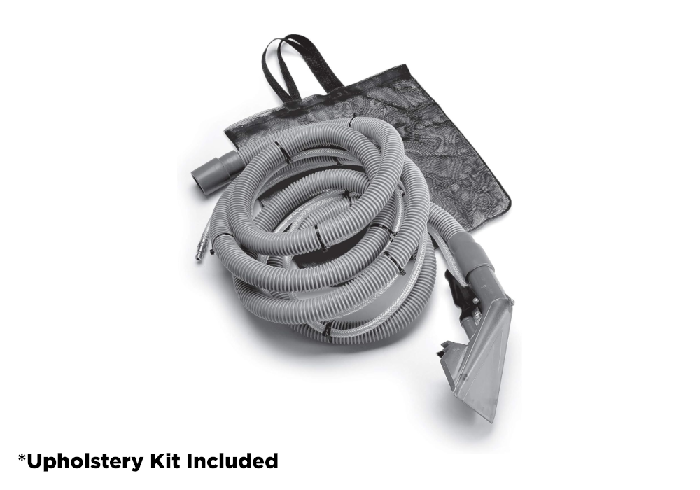 Rug Cleaning Machines